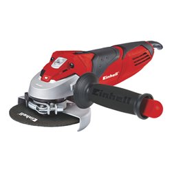 Einhell Winkelschleifer TE-AG 125/750 Kit