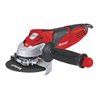 Einhell Winkelschleifer TE-AG 125/750 Kit
