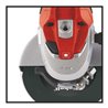 Einhell Winkelschleifer TE-AG 125/750 Kit