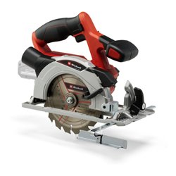 Einhell Akku-Handkreissäge TE-CS 18/150 Li - Solo
