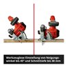 Einhell Akku-Handkreissäge TE-CS 18/150 Li - Solo