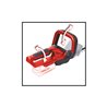 Einhell Akku-Heckenschere GE-CH 1855/1 Li-Solo