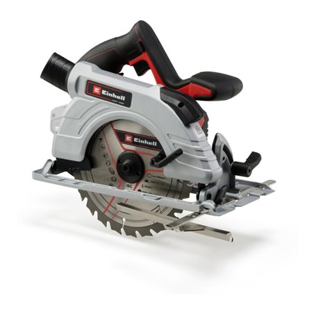 Einhell Professional Akku-Handkreissäge TE-CS 18/190 Li BL - Solo