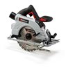Einhell Professional Akku-Handkreissäge TE-CS 18/190 Li BL - Solo