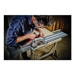 Einhell Professional Akku-Handkreissäge TE-CS 18/190 Li BL - Solo