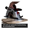 Einhell Professional Akku-Handkreissäge TE-CS 18/190 Li BL - Solo