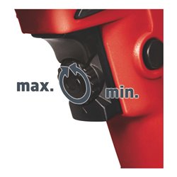 Einhell Trockenbauschrauber TH-DY 500 E