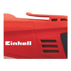 Einhell Trockenbauschrauber TH-DY 500 E