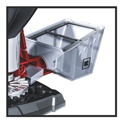 Einhell Akku-Multischleifer TE-OS 18/150 Li Solo