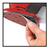 Einhell Akku-Multischleifer TE-OS 18/150 Li Solo