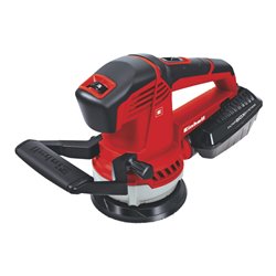 Einhell Exzenterschleifer TE-RS 40 E
