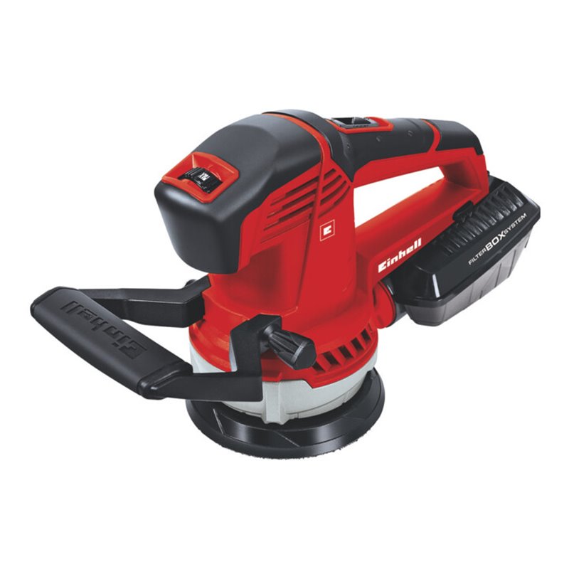 Einhell Exzenterschleifer TE-RS 40 E