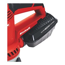 Einhell Exzenterschleifer TE-RS 40 E