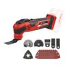 Einhell Akku-Multifunktionswerkzeug VARRITO