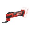 Einhell Akku-Multifunktionswerkzeug VARRITO