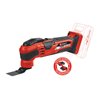 Einhell Akku-Multifunktionswerkzeug VARRITO