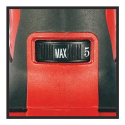 Einhell Akku-Multifunktionswerkzeug VARRITO