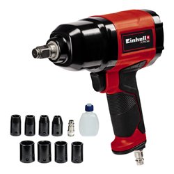 Einhell Druckluft-Schlagschrauber (Pn) TC-PW 340