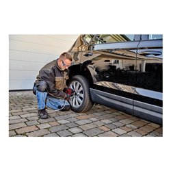 Einhell Druckluft-Schlagschrauber (Pn) TC-PW 340