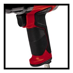 Einhell Druckluft-Schlagschrauber (Pn) TC-PW 340