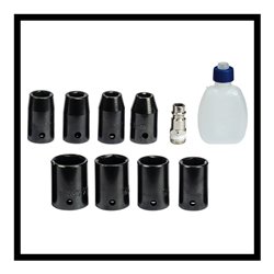 Einhell Druckluft-Schlagschrauber (Pn) TC-PW 340