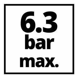 Einhell Druckluft-Schlagschrauber (Pn) TC-PW 340