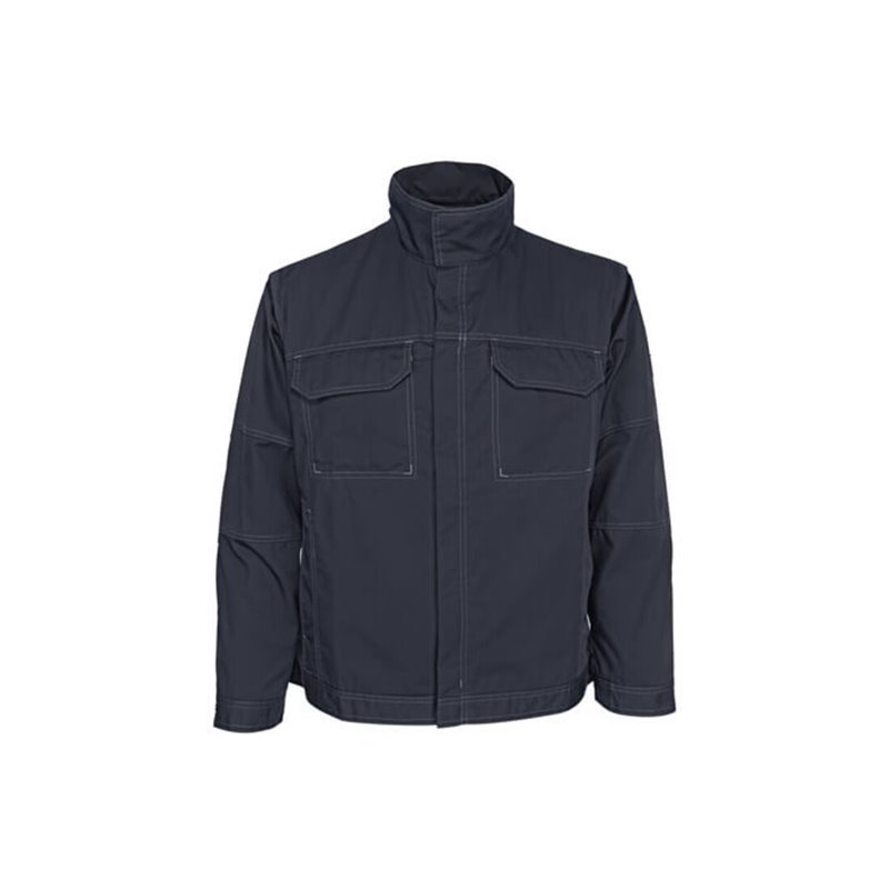 Mascot Rockford Arbeitsjacke schwarzblau