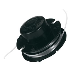 Einhell Rasentrimmer-Zubehör Ersatzspule GC-PT 2538 I A S