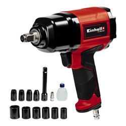 Einhell Druckluft-Schlagschrauber (Pn) TC-PW 610