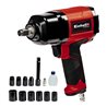Einhell Druckluft-Schlagschrauber (Pn) TC-PW 610