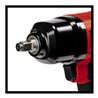 Einhell Druckluft-Schlagschrauber (Pn) TC-PW 610