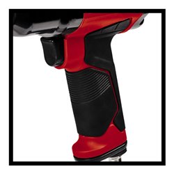 Einhell Druckluft-Schlagschrauber (Pn) TC-PW 610