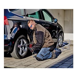 Einhell Druckluft-Schlagschrauber (Pn) TC-PW 610