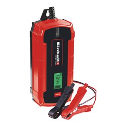 Einhell Batterie-Ladegerät CE-BC 10 M