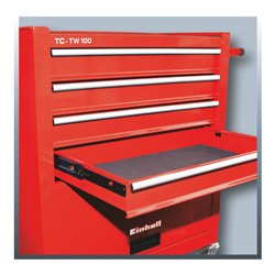 Einhell Werkstattwagen TC-TW 100