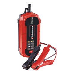 Einhell Batterie-Ladegerät CE-BC 2 M