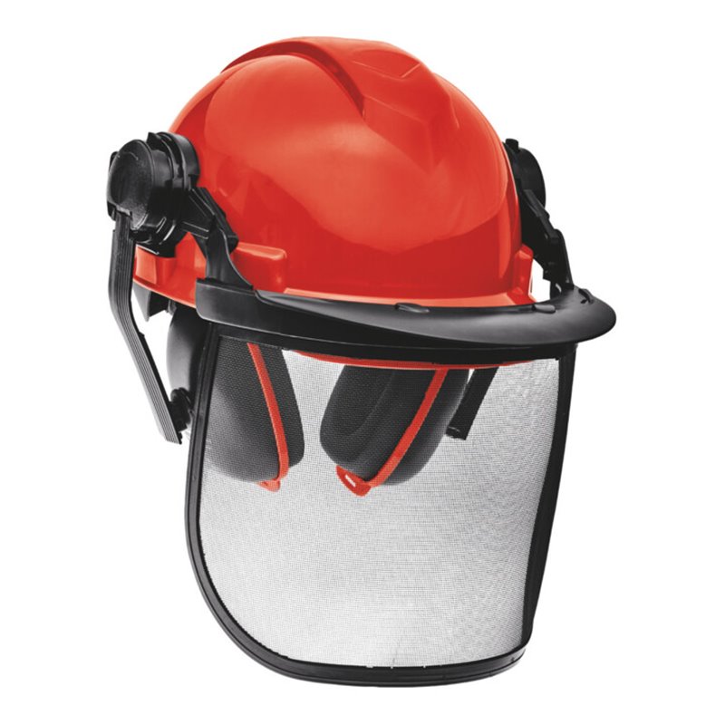Einhell Forstschutzhelm Forstschutzhelm (BG-SH 2)