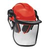 Einhell Forstschutzhelm Forstschutzhelm (BG-SH 2)