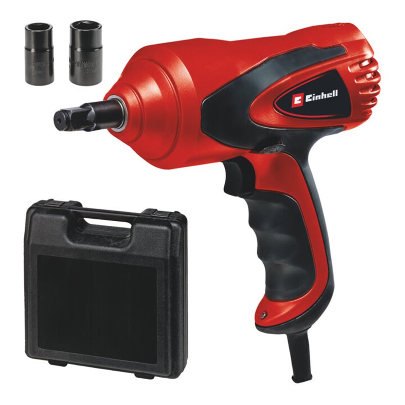 Einhell Kfz-Schlagschrauber CC-HS 12/1