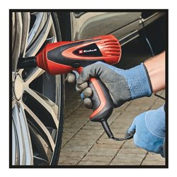 Einhell Kfz-Schlagschrauber CC-HS 12/1