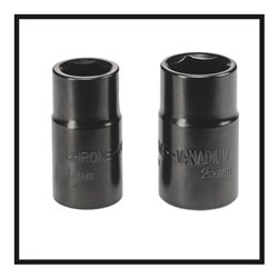 Einhell Kfz-Schlagschrauber CC-HS 12/1