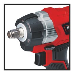 Einhell Professional Akku-Schlagschrauber TE-CW 18 Li Brushless-Solo