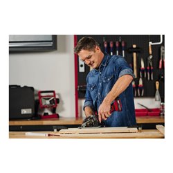 Einhell Akku-Mini-Handkreissäge TE-CS 18/89 Li - Solo