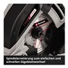 Einhell Akku-Mini-Handkreissäge TE-CS 18/89 Li - Solo
