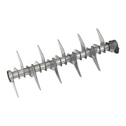 Einhell Rasenlüfter-Zubehör Ersatzmesserwalze GE-SA 1640