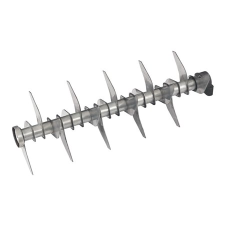 Einhell Rasenlüfter-Zubehör Ersatzmesserwalze GE-SA 1640