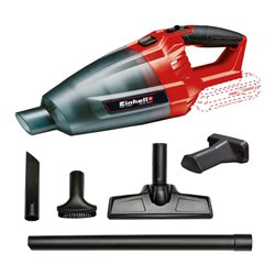 Einhell Akku-Handstaubsauger TE-VC 18 Li-Solo