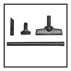 Einhell Akku-Handstaubsauger TE-VC 18 Li-Solo