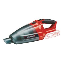 Einhell Akku-Handstaubsauger TE-VC 18 Li-Solo