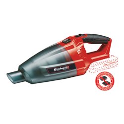 Einhell Akku-Handstaubsauger TE-VC 18 Li-Solo